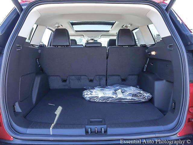 Ford Escape 2017 photo 23